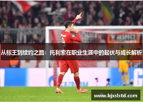从标王到续约之路：托利索在职业生涯中的起伏与成长解析