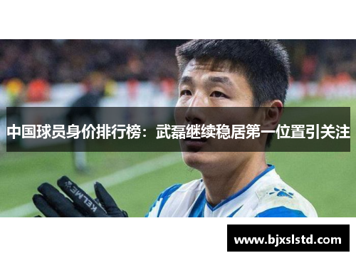 中国球员身价排行榜：武磊继续稳居第一位置引关注