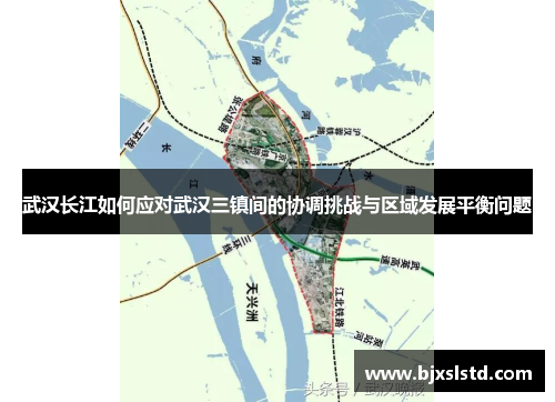 武汉长江如何应对武汉三镇间的协调挑战与区域发展平衡问题