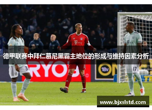 德甲联赛中拜仁慕尼黑霸主地位的形成与维持因素分析